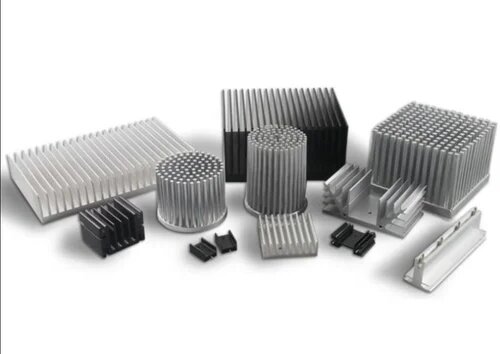 heat sink parts