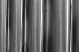is aluminium buigzaam of bros
