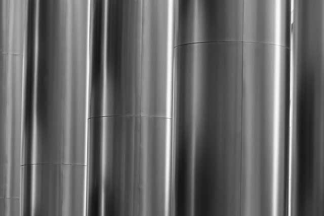 is aluminum ductile or brittle