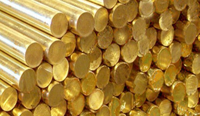 is brass magnetic or not
