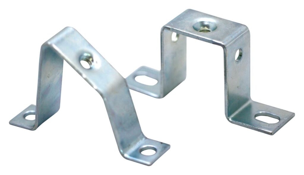 mounting brackets