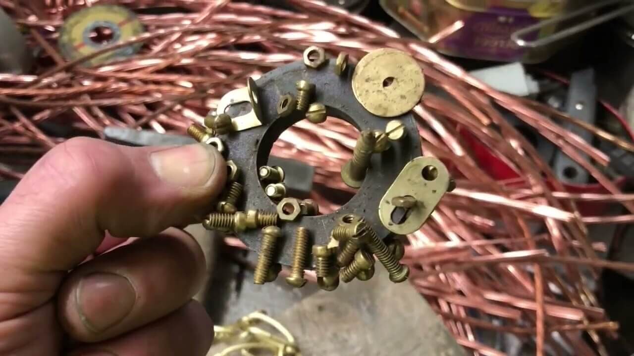 what is a brass magnet (1)