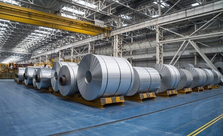 Aluminum Rolling