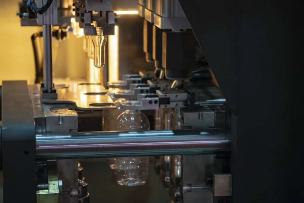 Blow Molding