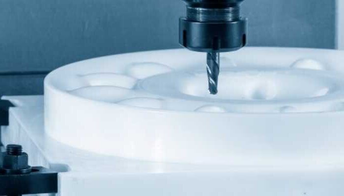 CNC Machining Techniques for ABS