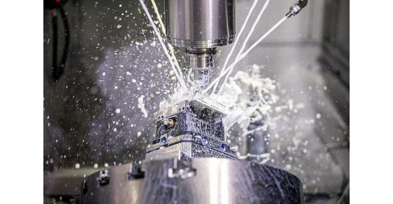 Fresagem CNC