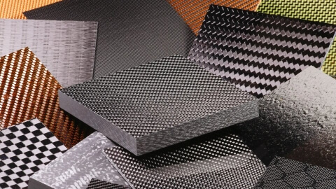 Composite Materials (2)