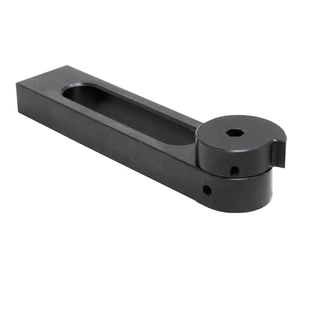 Edge Clamps