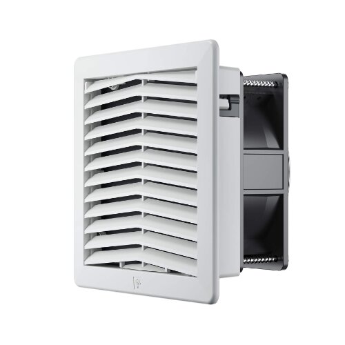 Fan Assisted Cooling Enclosures