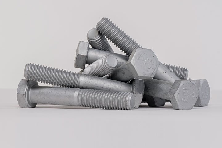 Geomet Coating