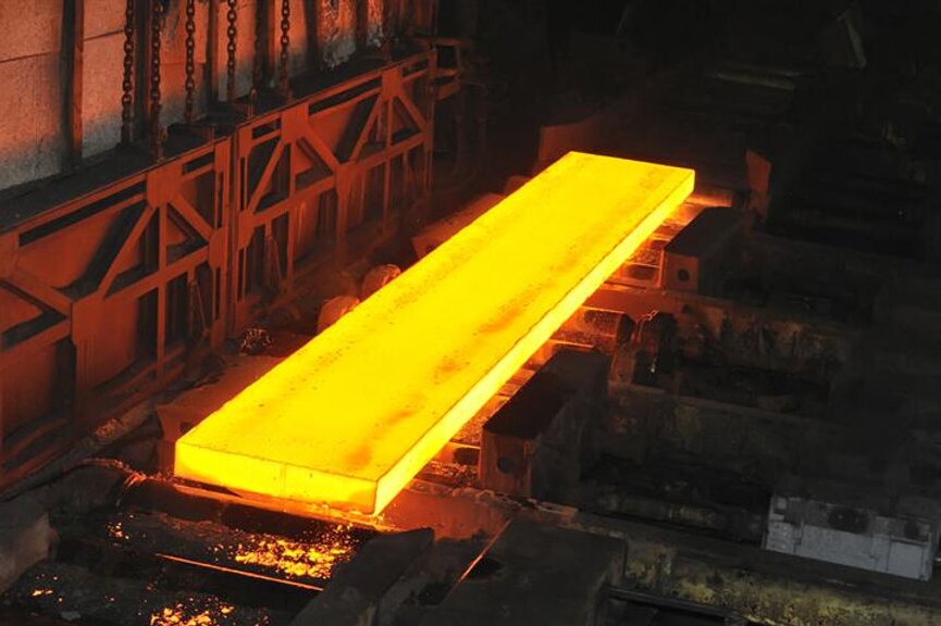 Heat Treated Steel