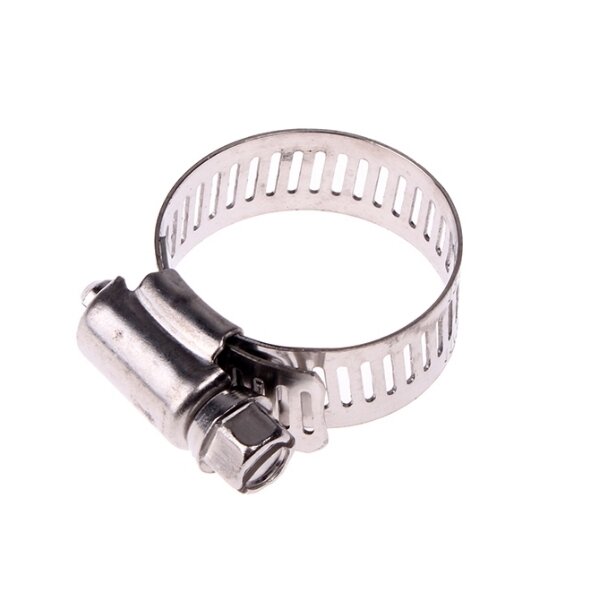 Hose Clamps
