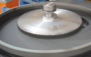 Techniques de rodage