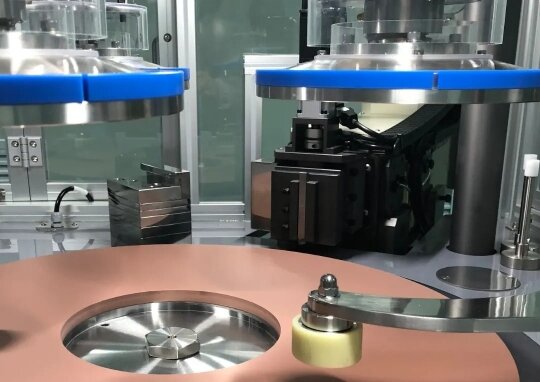 Lapping in Engineering
