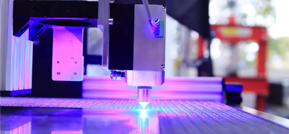 Laser Beam Machining
