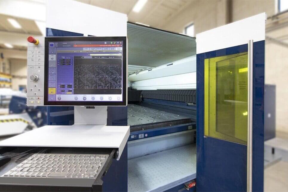 Laser Cutting Parameters (1)