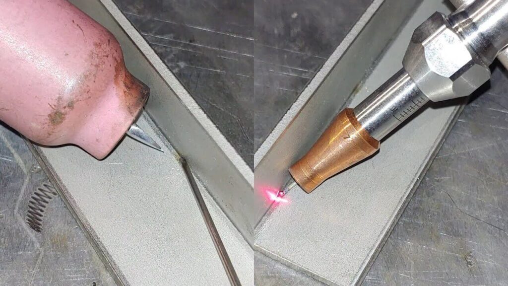 Laser Welding vs TIG Welding (1)