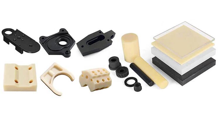 Material Properties of ABS Plastic