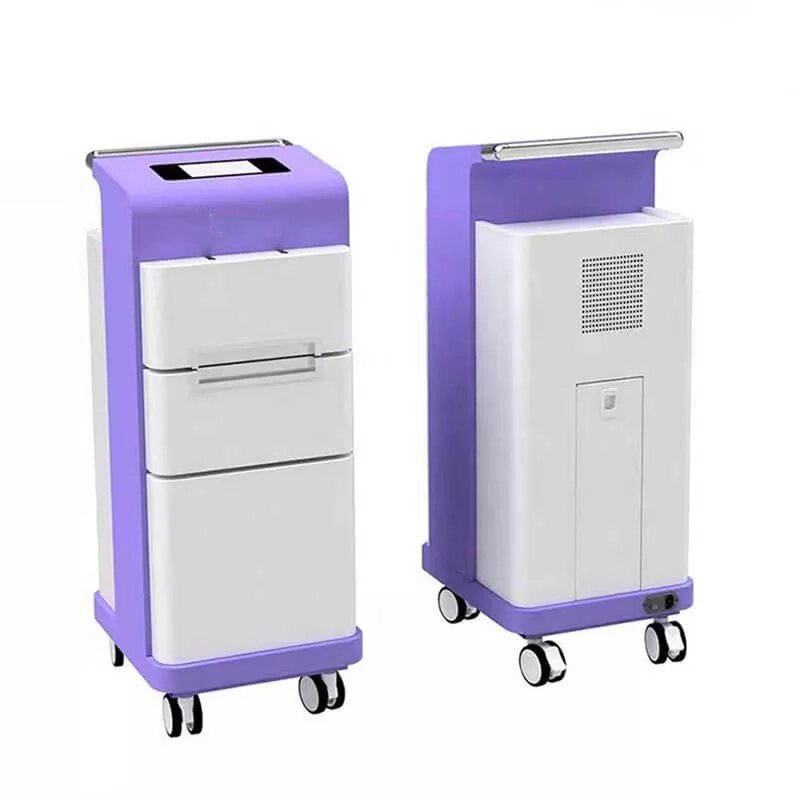 Medical Equipment Housings