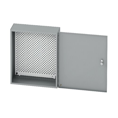Mesh Panel Enclosures