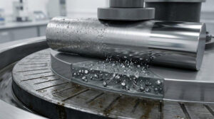 Lapping in Engineering: When Ultra-Flat Surfaces Are Really Required