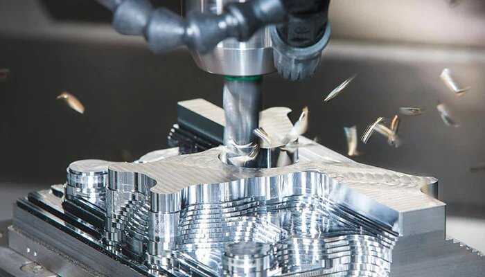 Milling Material