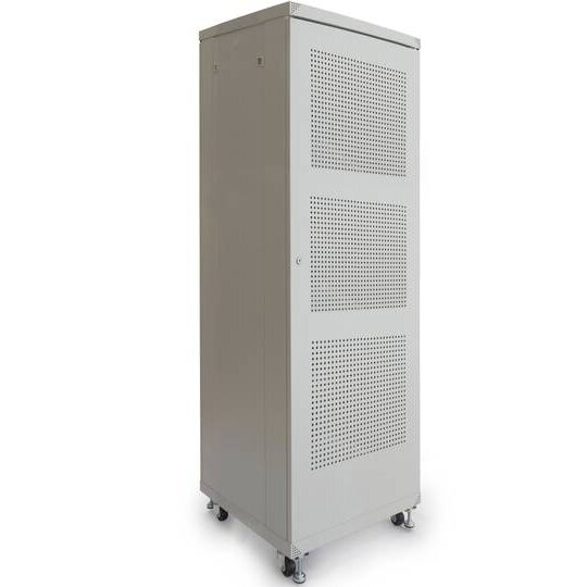 Modular Rack Enclosures