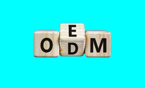 OEM vs ODM