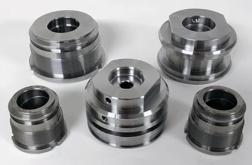Offset Machining in Different Industries
