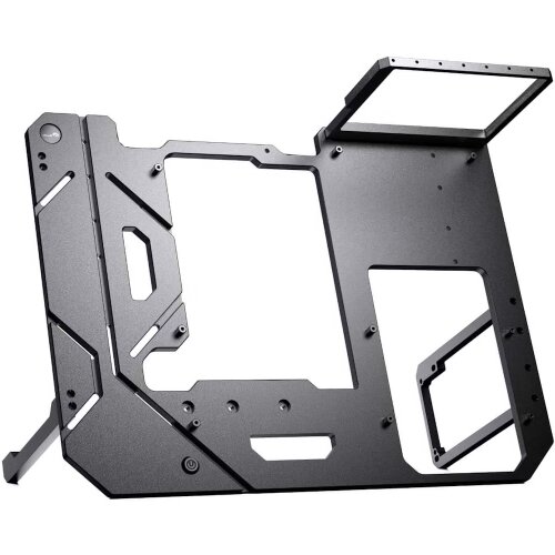Open Frame Chassis