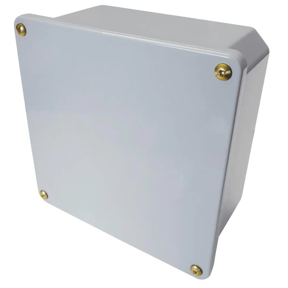 Outdoor Junction Boxes