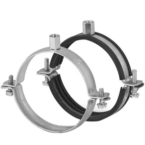 Pipe Clamps