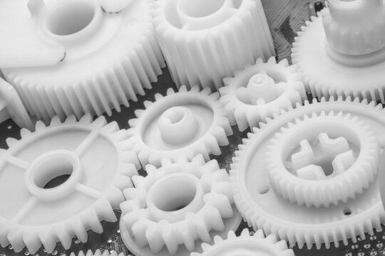 Plastics Material