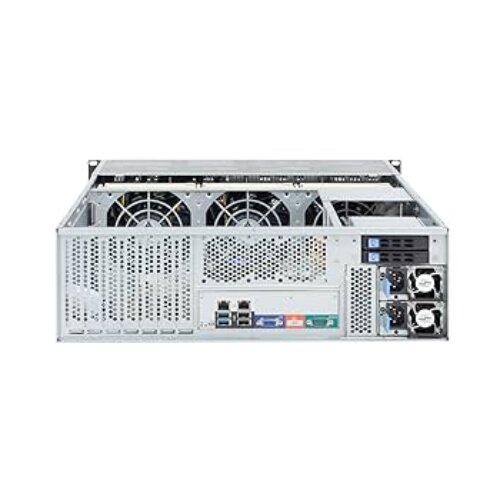 Rackmount Server Chassis