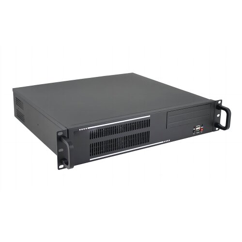 Server Chassis Types