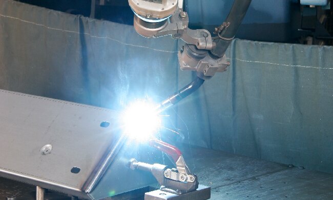 Sheet Metal Welding (1)