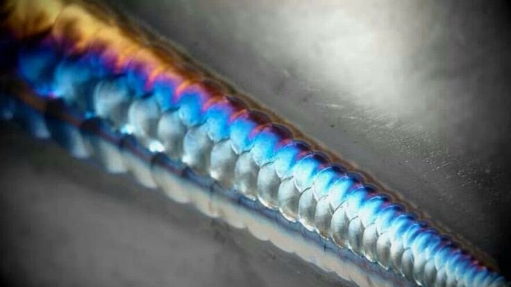 TIG Welding
