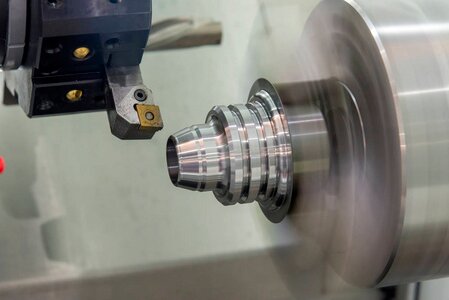Taper Turning