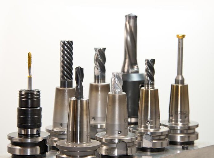 Tool Selection for Composite CNC Machining