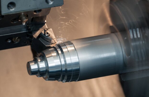 Tool Steel Machining