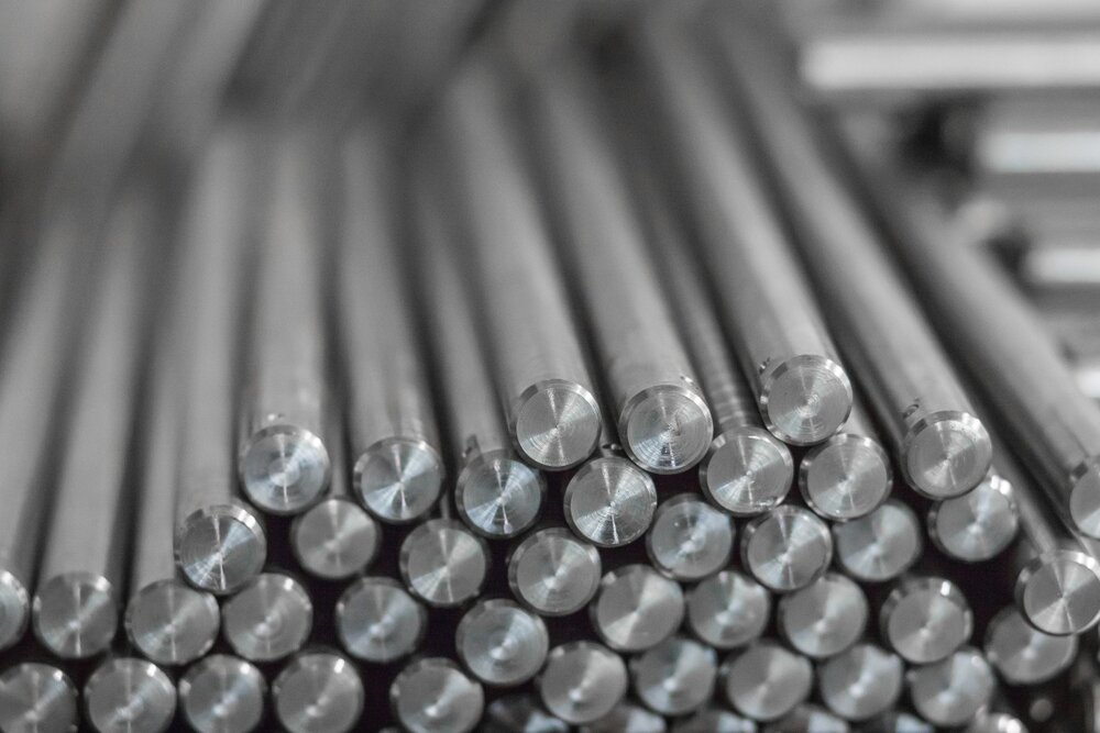 Tool Steel