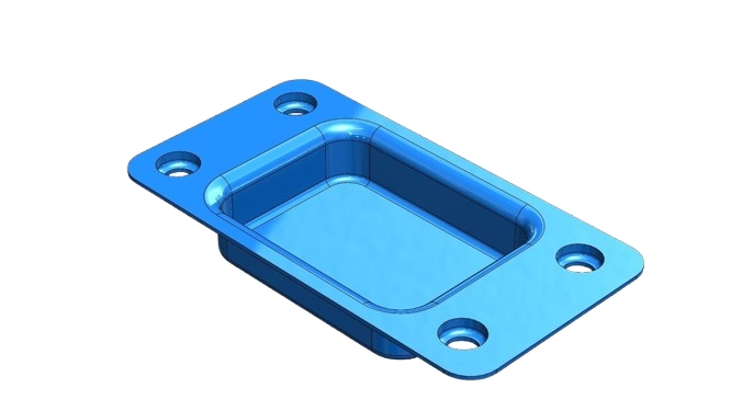 Tools and Software for Creating Sheet Metal Drawings