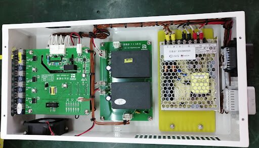 Value Added Assembly