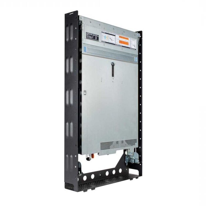 Wall Mount Server Chassis