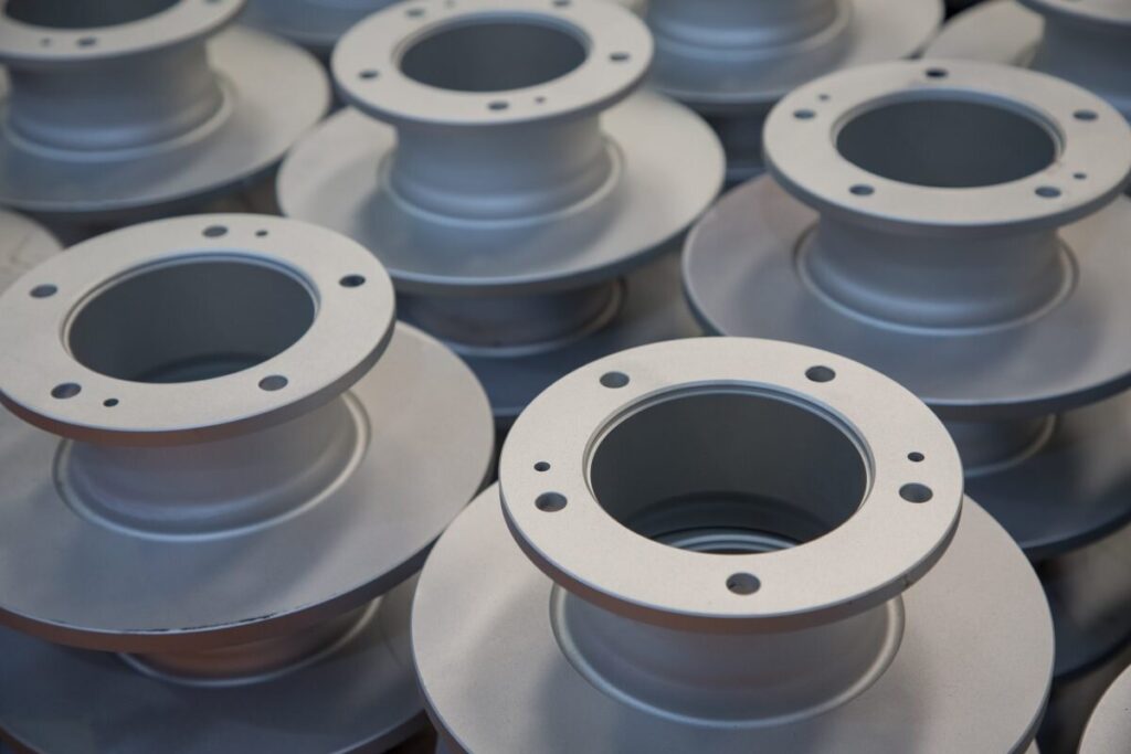 What Is Geomet Coating