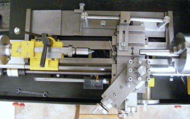 What Is Taper Turning in Machining