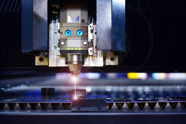 What Laser Cutting Parameters Mean