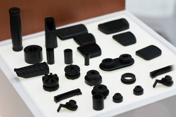What is ABS Plastic Machining