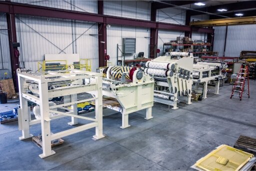 What is Value Added Assembly