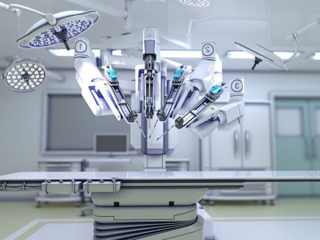 What is a Medical Device OEM